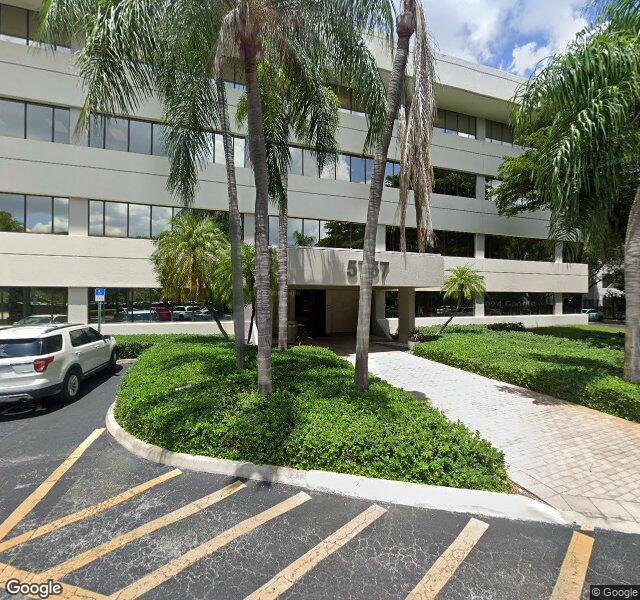 Miami Legal Firm location - Miami