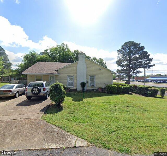 Pleasant View Pet Resorts location - Memphis