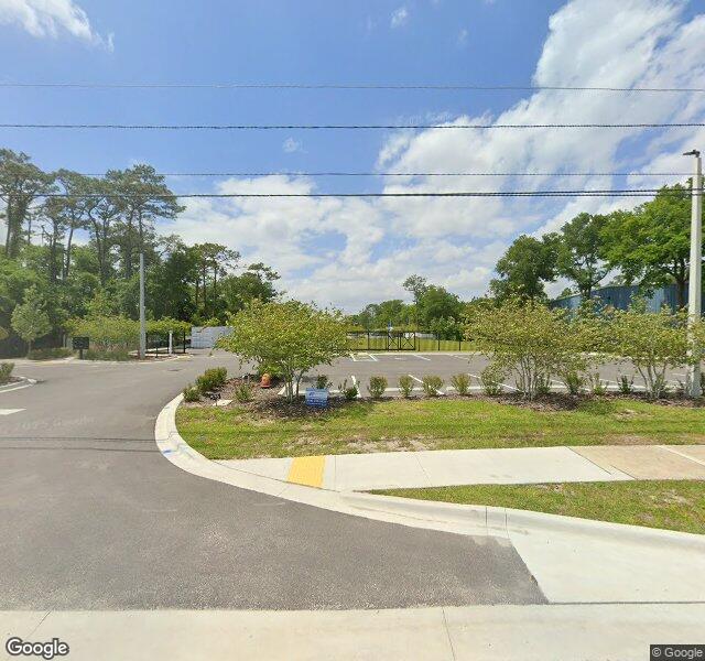 Restoration Rangers location - Jacksonville