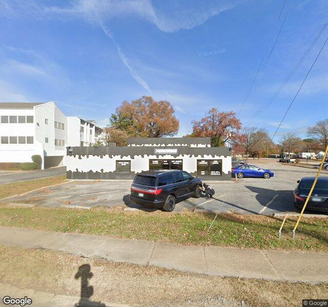 Xtreme Detailing & Ceramic Coating storefront - Virginia Beach