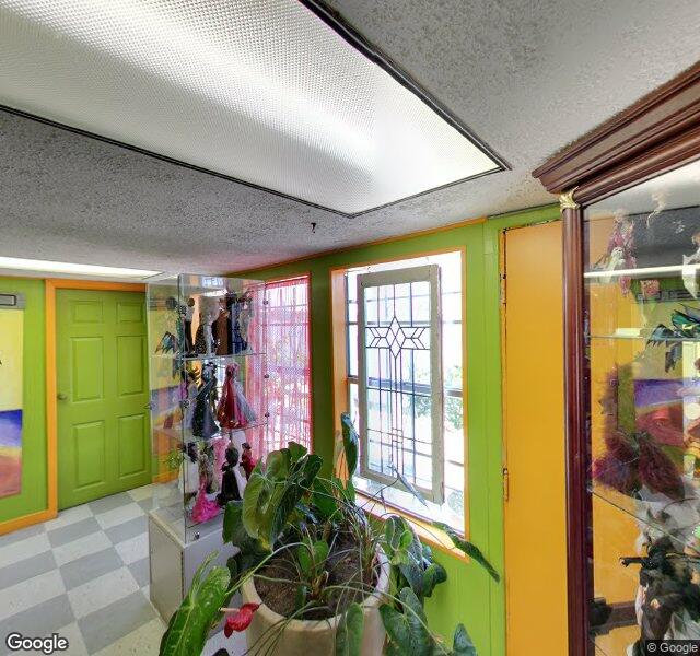 Charlie Style Barber Shop location - San Antonio