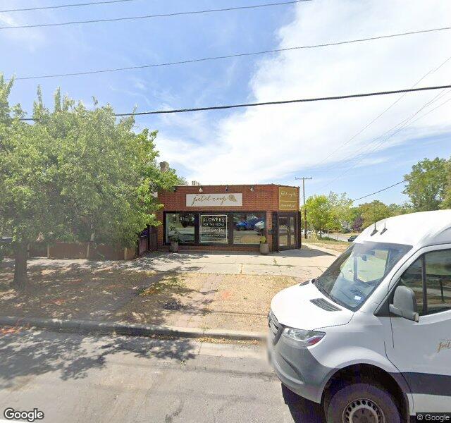 The Petal Coop location - Salt Lake City