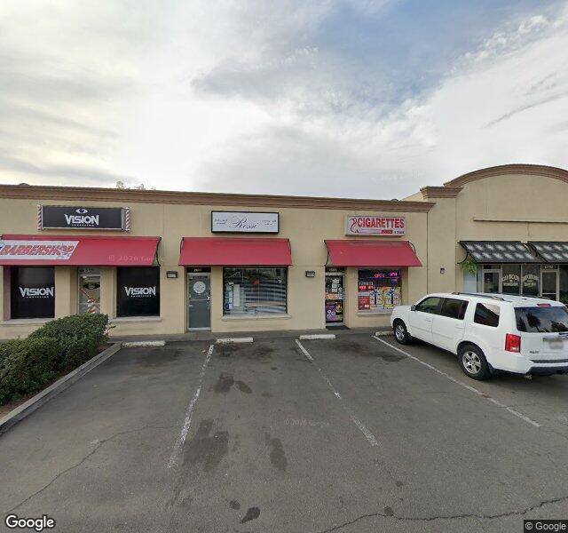 Shef Madres Catering location - Sacramento