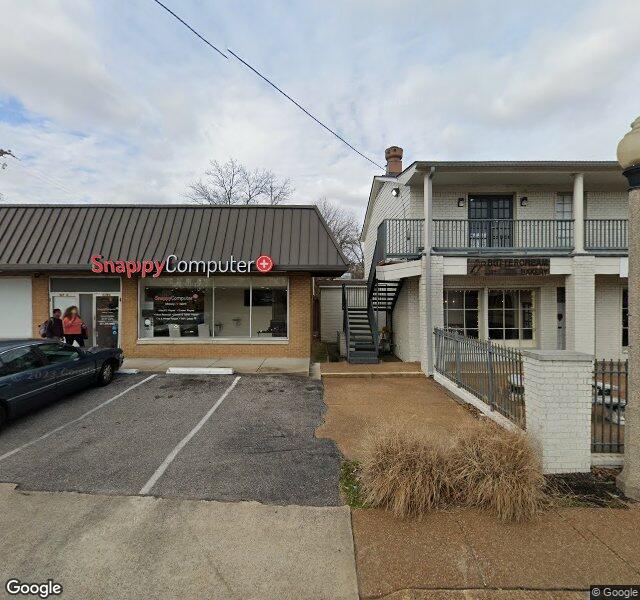 Snappy Computer location - Memphis