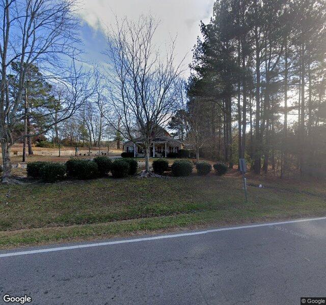 The Fetching Post storefront - Raleigh