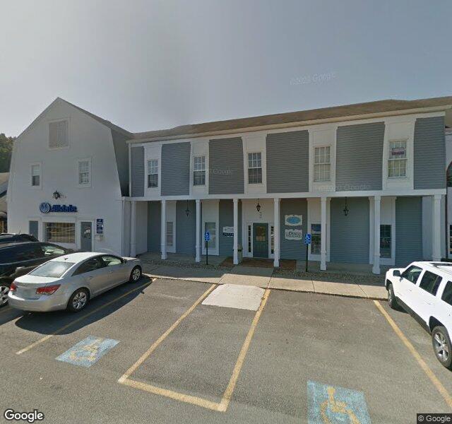 Advanced Skin Spa storefront - Youngstown