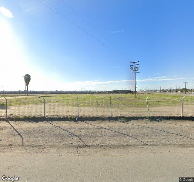 Thompson Ranch N Kennels storefront - Bakersfield