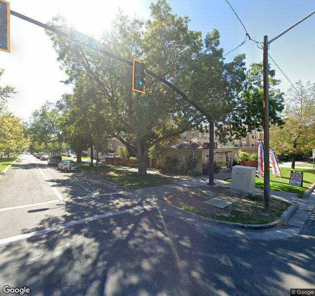 The Art Floral location - Salt Lake City