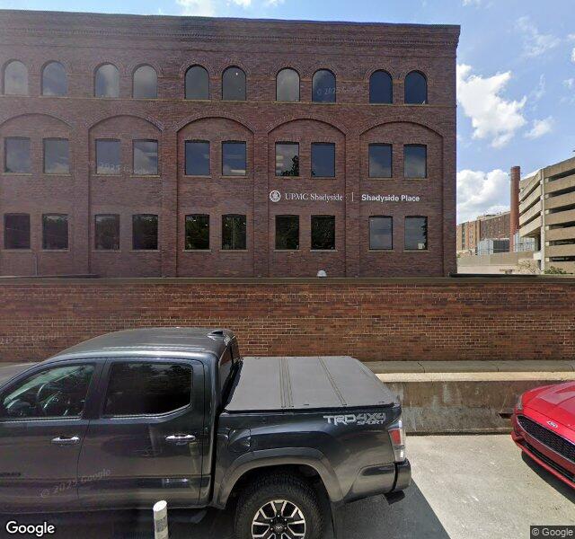 The Dentists at Shadyside Place location - Pittsburgh