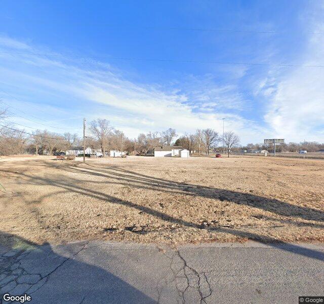 Mantis Pest Solutions storefront - Wichita