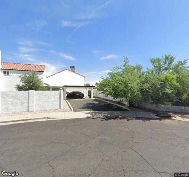 Damian Motlo Fitness location - Phoenix