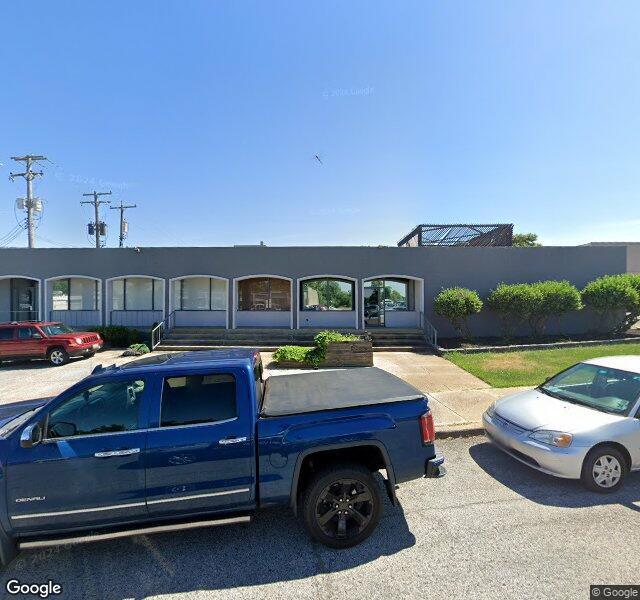 Hoffman & Co. location - Baltimore