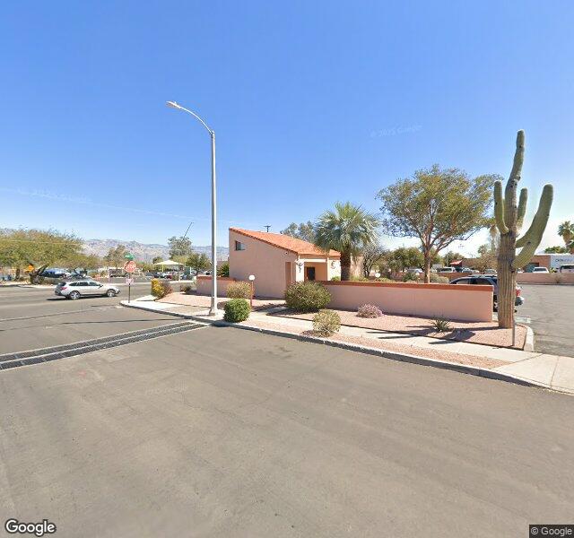 Pima Chiropractic Inc. location - Tucson