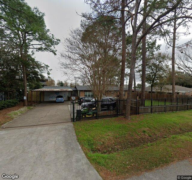 Super Paws: Dog Boarding & Daycare location - Houston