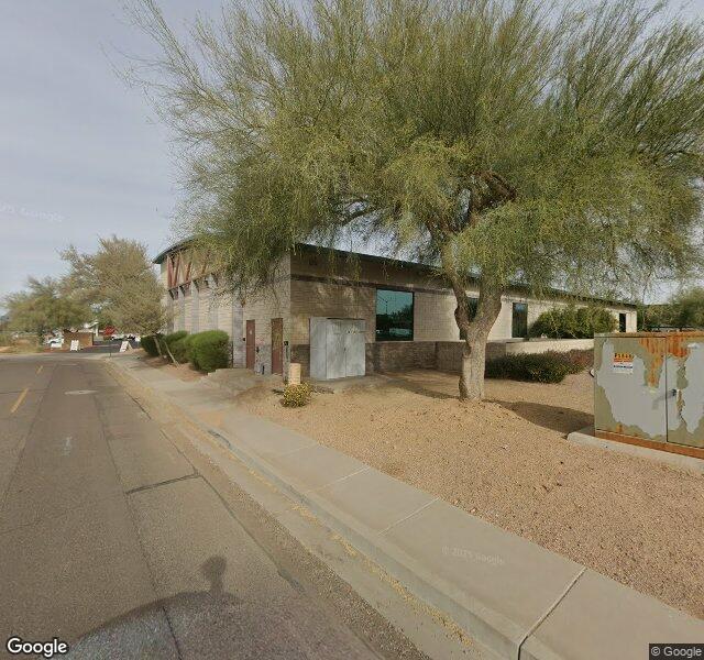 Bulwark Exterminating Corporate location - Mesa