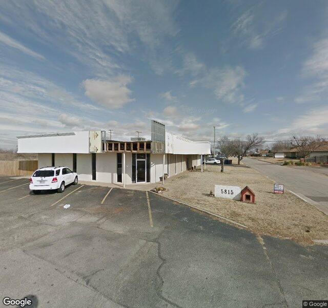 The Dog House OKC location - Oklahoma City