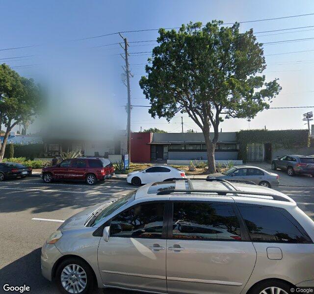 Ford's Plumbing and Heating storefront - Mid-City