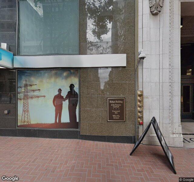 Premier Health Chiropractic - Market Street location - San Francisco