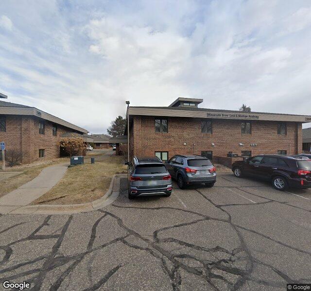 Ivy Cleans storefront - Minneapolis