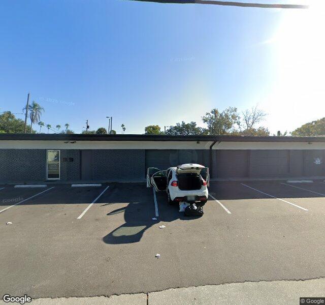 Auto Detailing Solutions storefront - Tampa