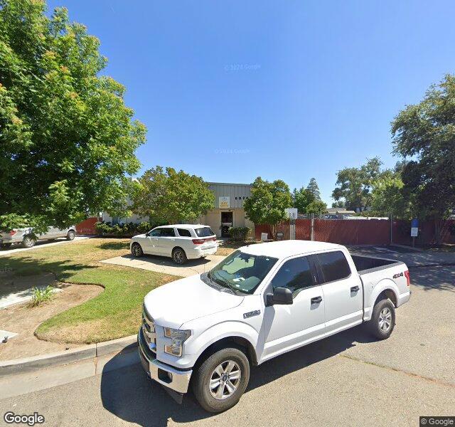 CSI Exterminators, Inc storefront - Fresno