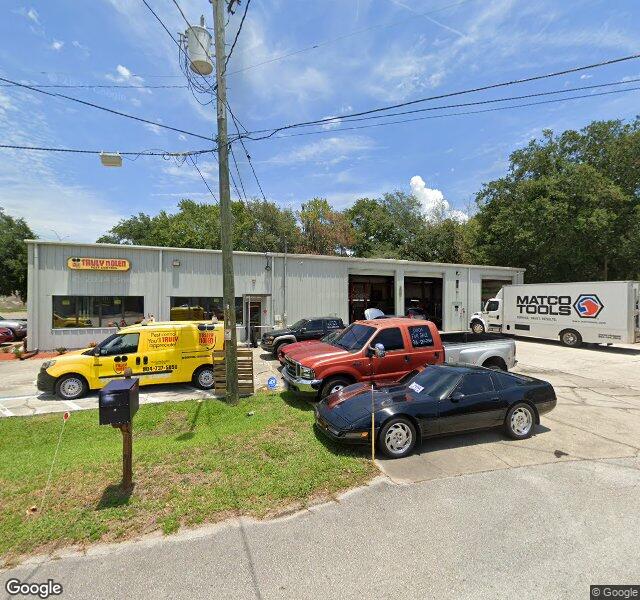 Truly Nolen Pest & Termite Control - Jacksonville location - Jacksonville