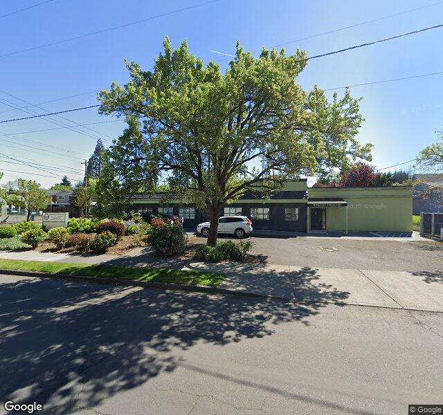 Bridgetown Chiropractic and Wellness, North Portland Office location - Portland