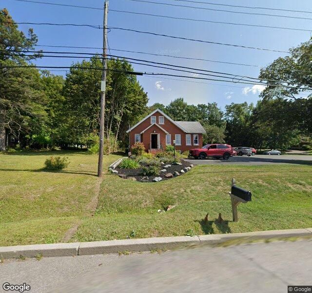 The Ivy Spa storefront - Albany