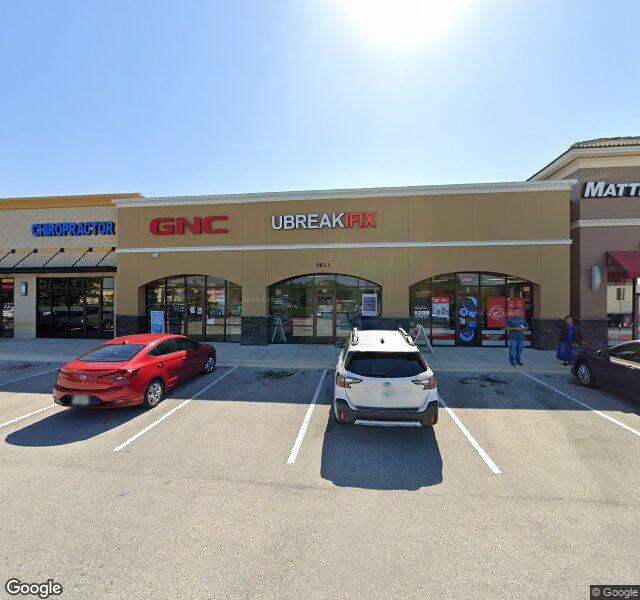 uBreakiFix - Phone and Computer Repair location - Orlando