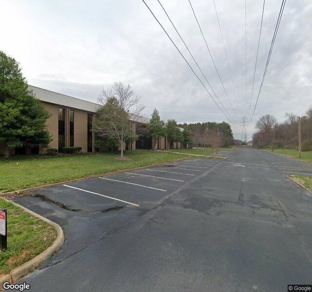 Charlotte Injury and Chiropractic Center location - Charlotte