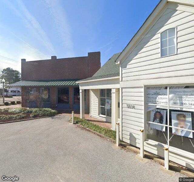 Bartlett Electronics location - Memphis