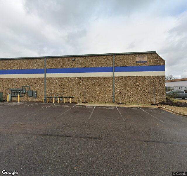 PC Emergency location - Memphis