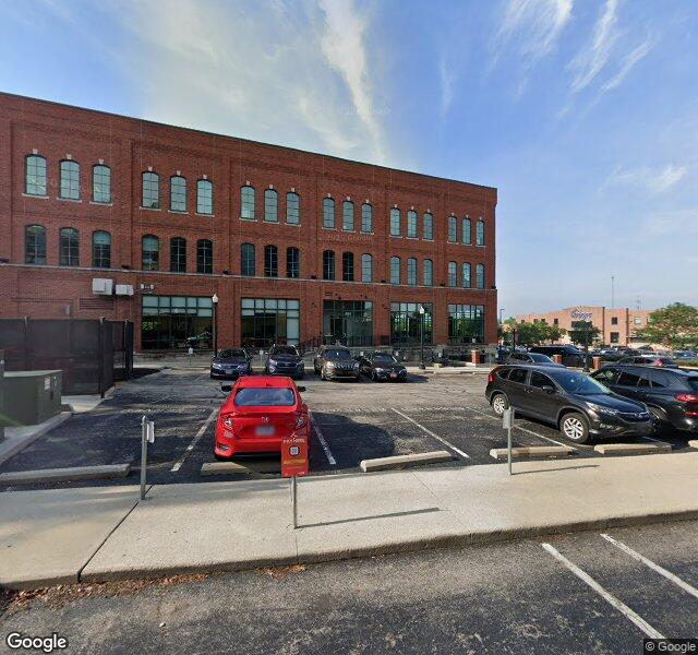 Matic Insurance Services storefront - Columbus