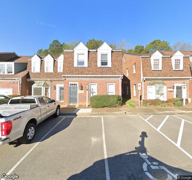 Innovative Pest Solutions storefront - Raleigh