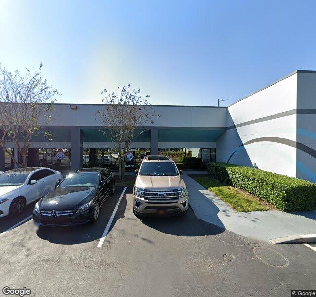 HomeTeam Pest Defense storefront - Orlando