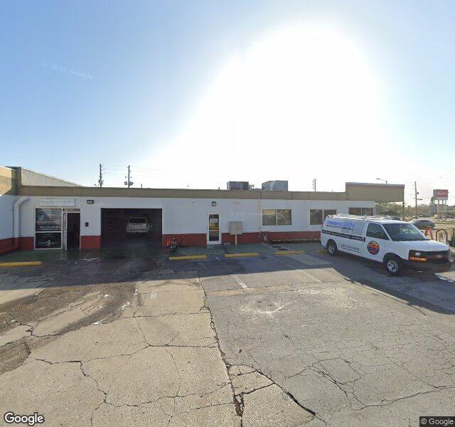 Tampa Bay Auto Detailing, Inc. location - Tampa