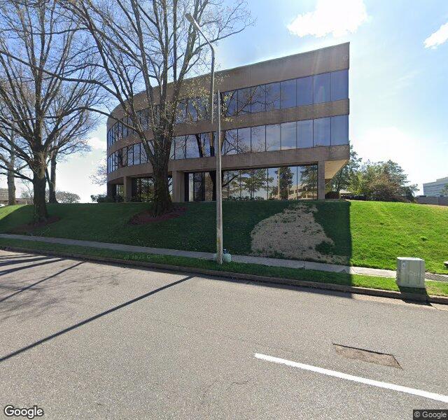 Smith's Pest Control storefront - Memphis