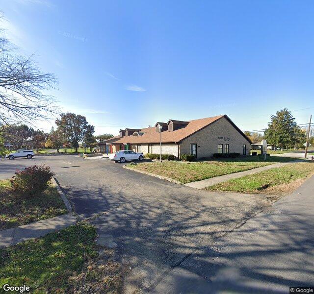 Dry Out USA, Inc location - Columbus