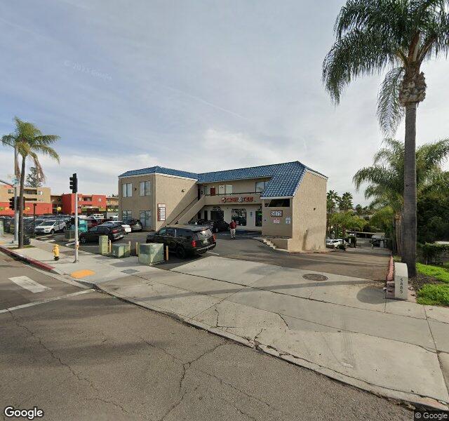 Royal Mobile Auto Detailing storefront - San Diego