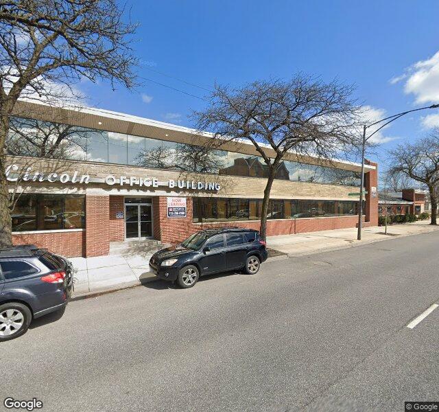 Greenix Pest Control location - Chicago