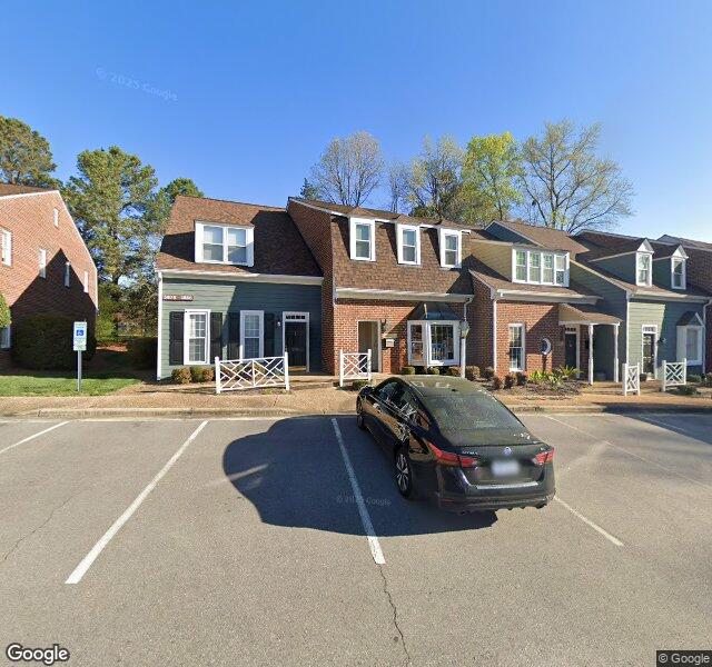 Enovana Green Cleaning location - Raleigh