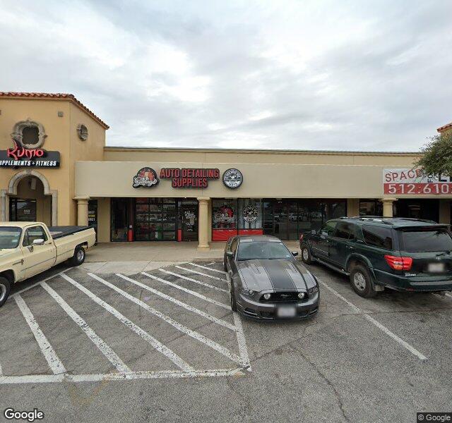 Detail Depot San Antonio location - San Antonio