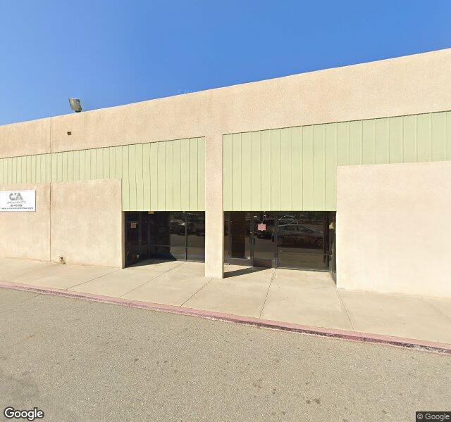 Jaime & Son's Pest Control Co storefront - Bakersfield