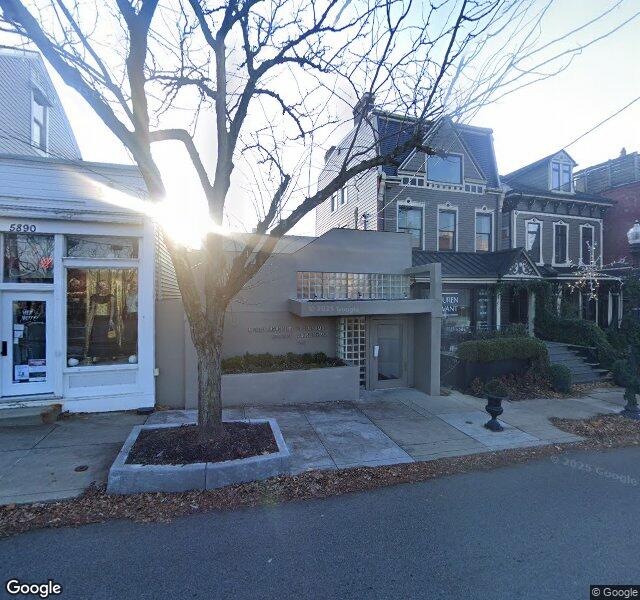 Dr. Larry P. Leahy, DMD location - Pittsburgh