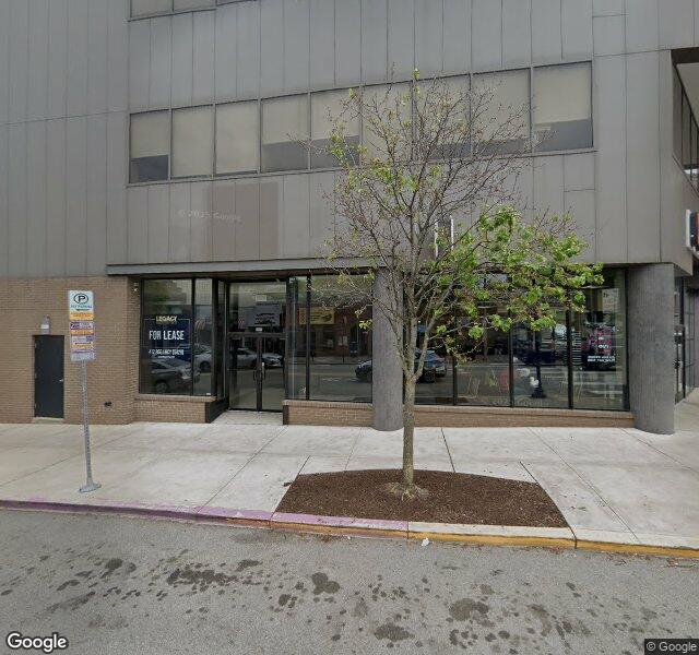 Chestnut Hills Dental Pittsburgh Sq. Hill location - Pittsburgh