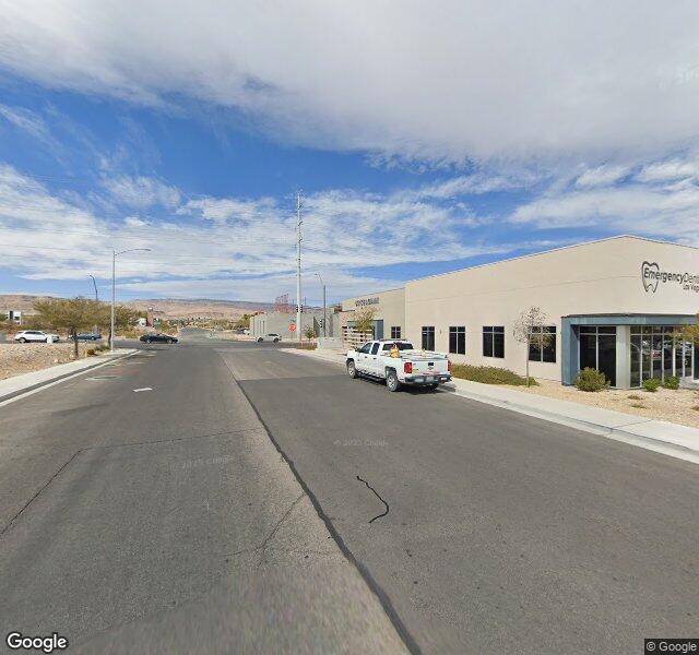 Emergency Dental of Las Vegas location - Las Vegas
