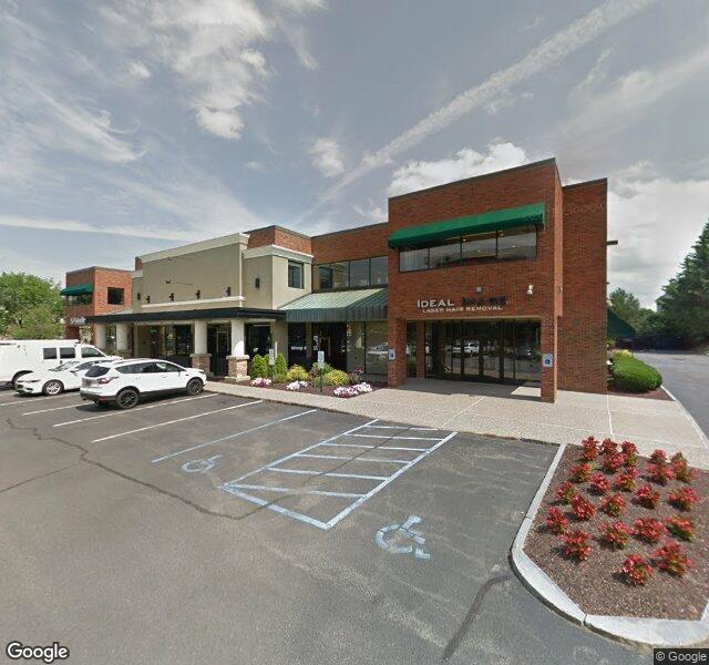 Ideal Image Albany storefront - Albany