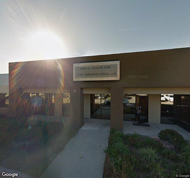 SkinSpa location - Albuquerque