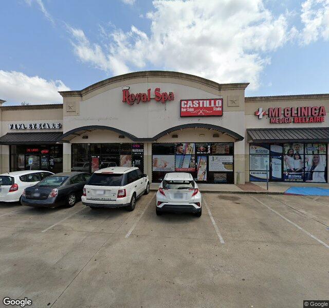 Water Damage Rescue Inc location - Houston