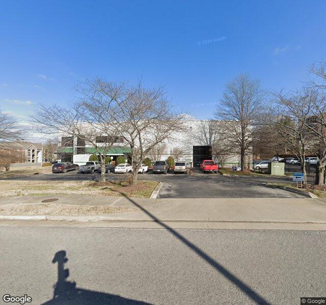 Waynes Pest Control location - Nashville